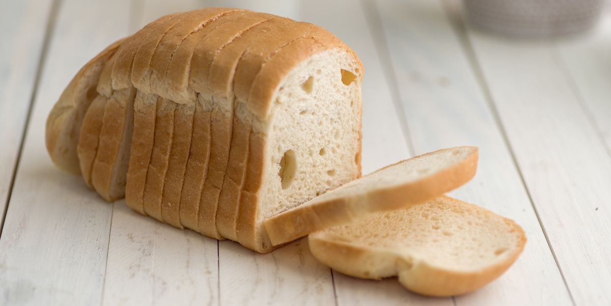FDA Recalls Bread in These States Due to Risk of "Life-Threatening Allergic Reactions"