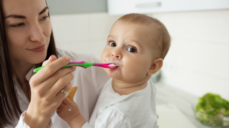 FDA Shares Recall Communication Improvement Efforts, Encourages Transparency From Infant Formula and Baby Food Industry