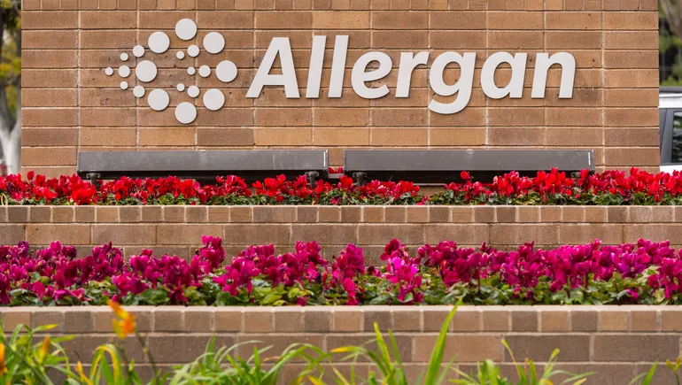 FDA directly links Allergan Biocell breast implants with cancer risk, prompting recall
