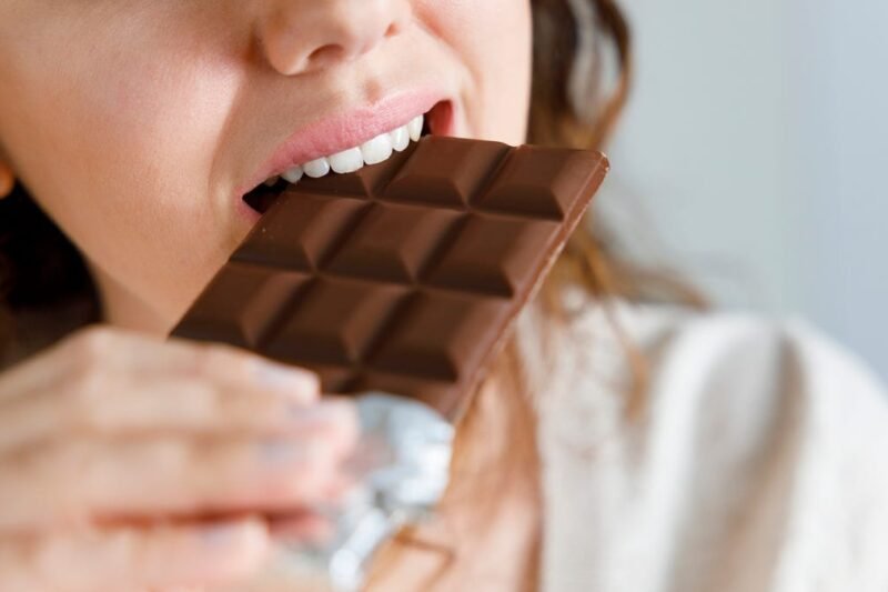 FDA recalls chocolate snacks. What you need to know to check your food