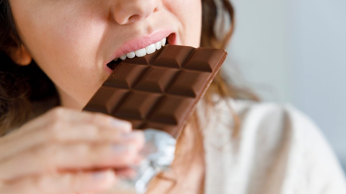 FDA recalls chocolate snacks. What you need to know to check your food