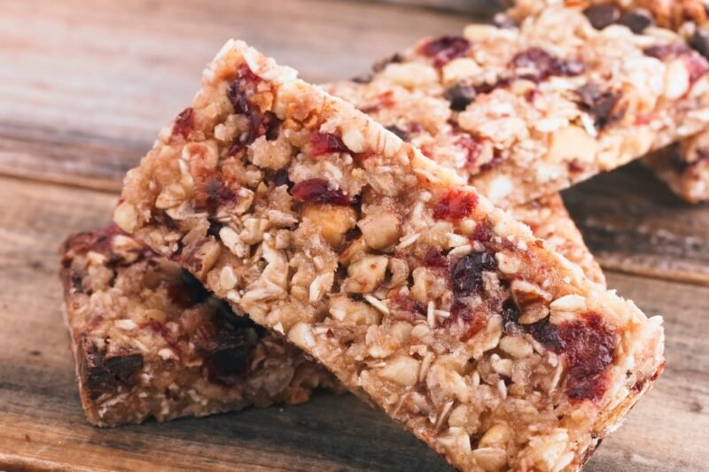 FDA recalls over 2M MadeGood granola bars, including NJ; what to do