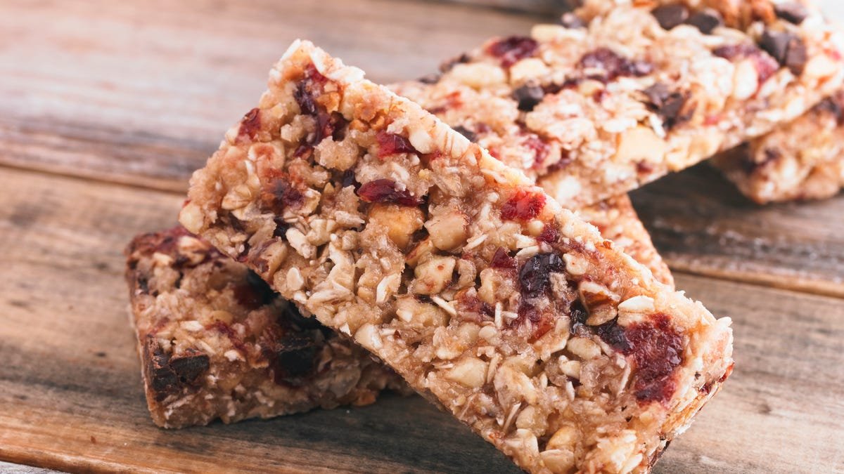 FDA recalls over 2M MadeGood granola bars, including NJ; what to do
