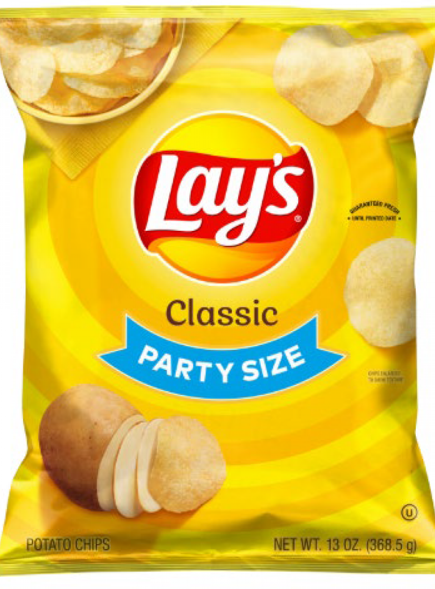 FDA upgrades Frito-Lay potato chips recall to highest risk level due to undeclared milk