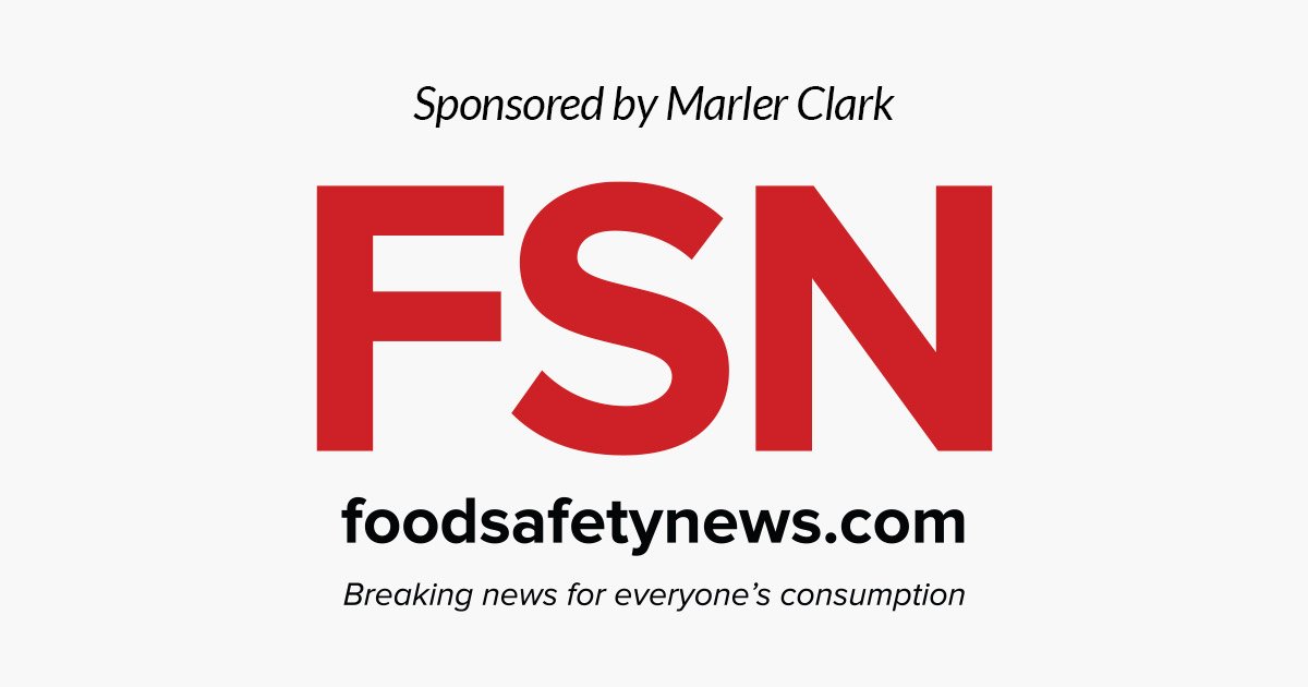 FDA warns U.S. consumers about baby food recall in Canada