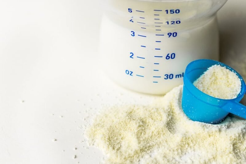 FDA’s Operation Stork Speed aims to improve product recall communications for infant formula