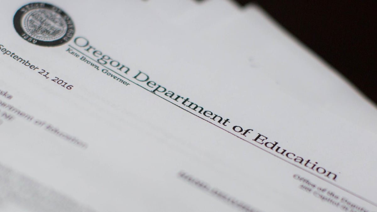 Federal court ruling continues yearslong lawsuit on shortened school days for Oregon students with disabilities