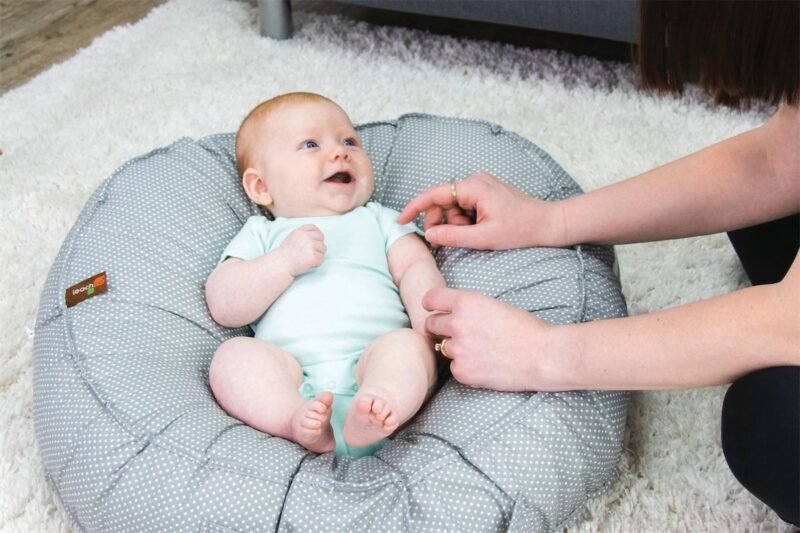 Feds recall safe baby products because parents might misuse them