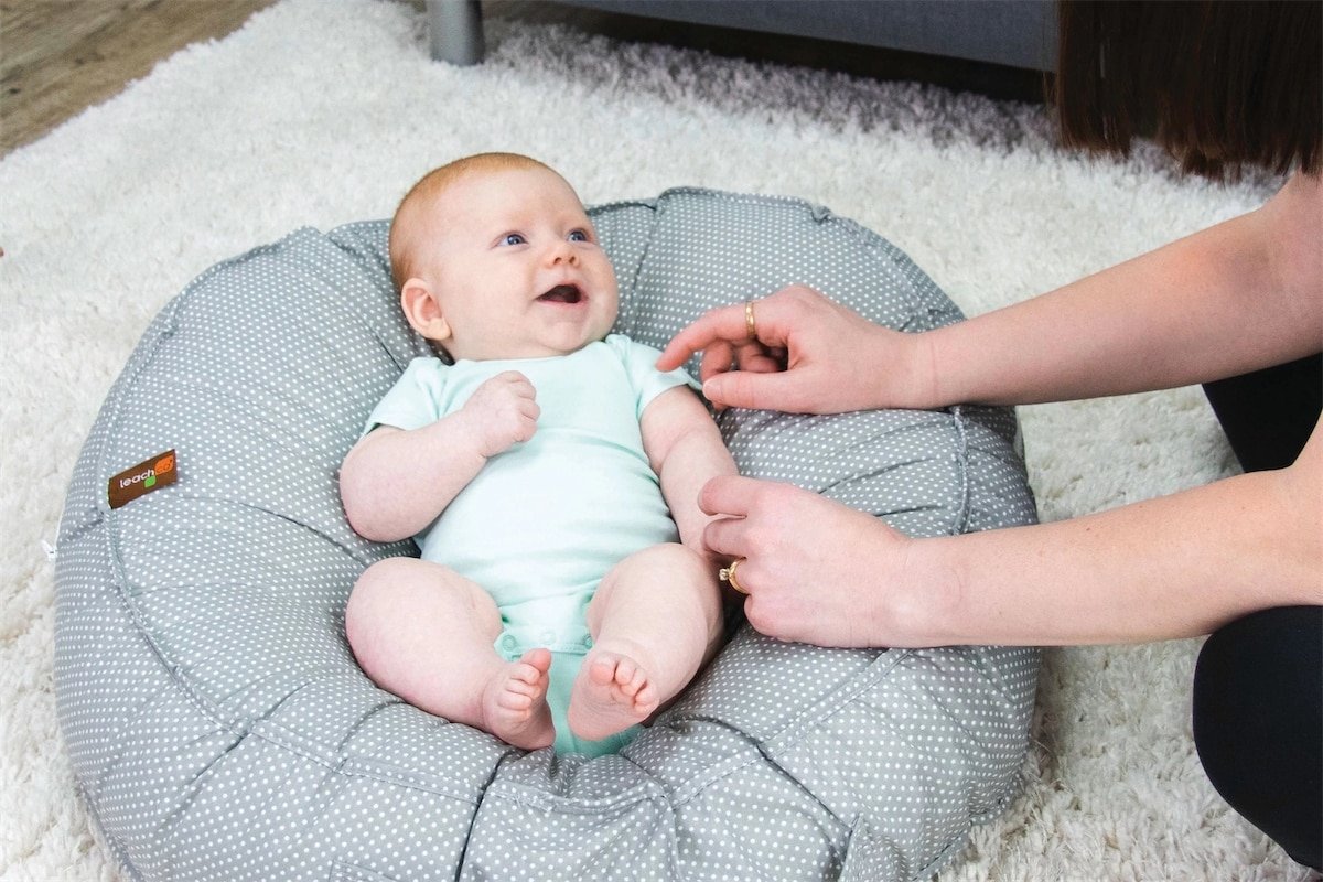 Feds recall safe baby products because parents might misuse them