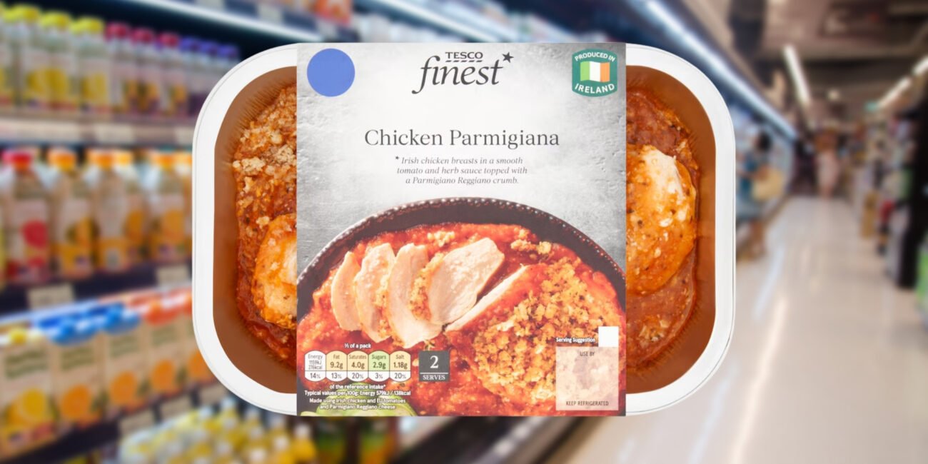 Five More Tesco Products Added to Listeria Alert