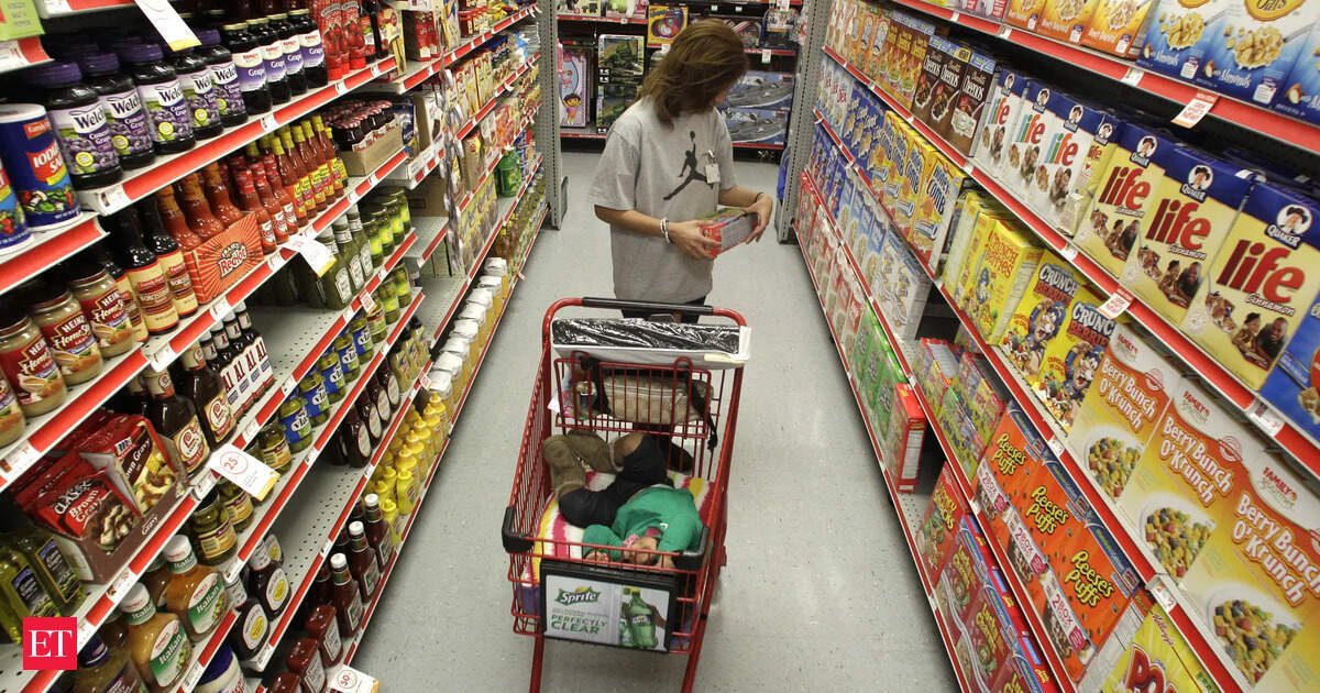 Food recall 2025: Aldi warns customers to discard these popular items