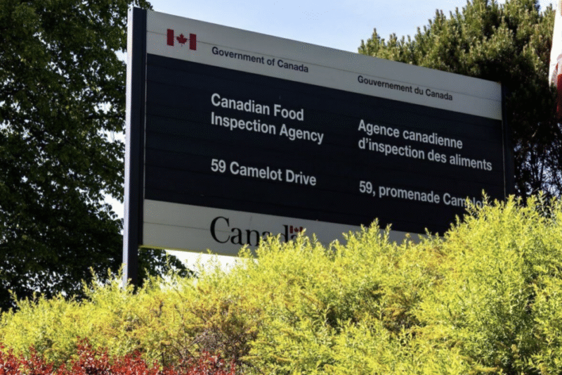 Food recall warning for more deli meat sold in Canada
