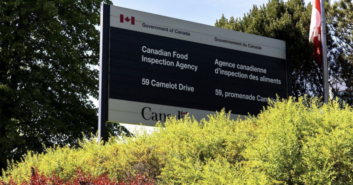 Food recall warning for more deli meat sold in Canada