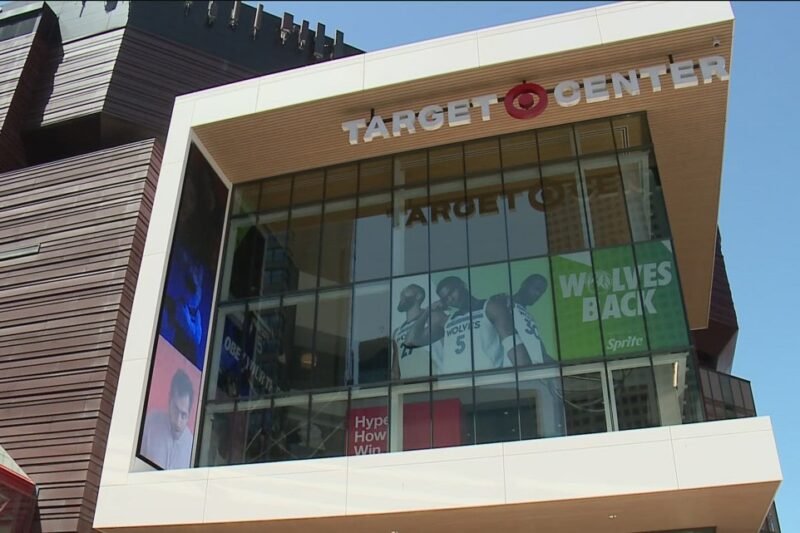 Food safety concerns emerge at Target Center concessions
