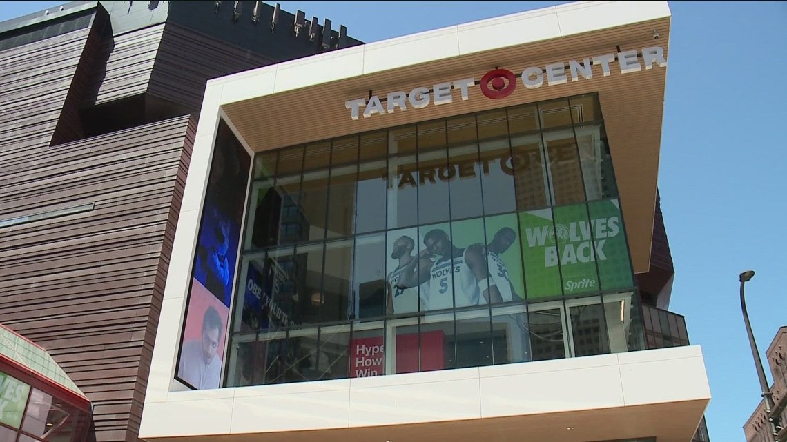 Food safety concerns emerge at Target Center concessions