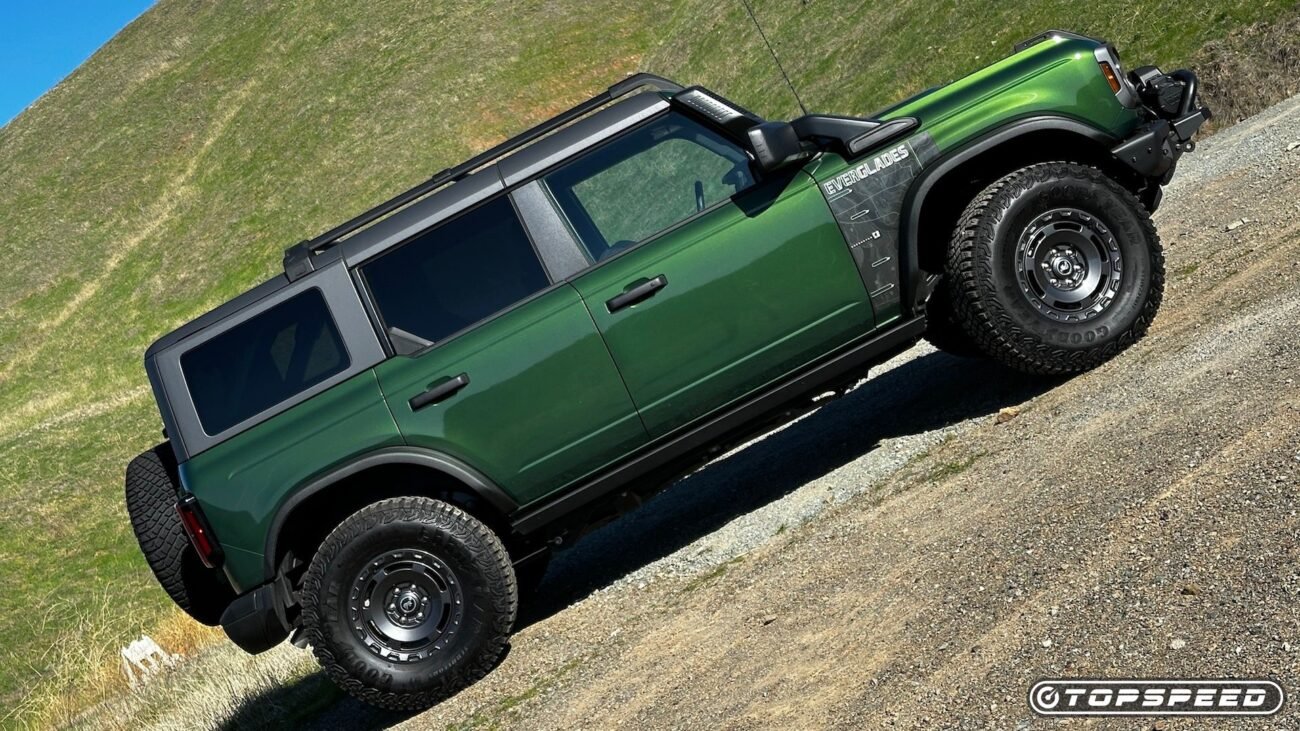 Ford Recalls 850,000 Of Its Best Sellers