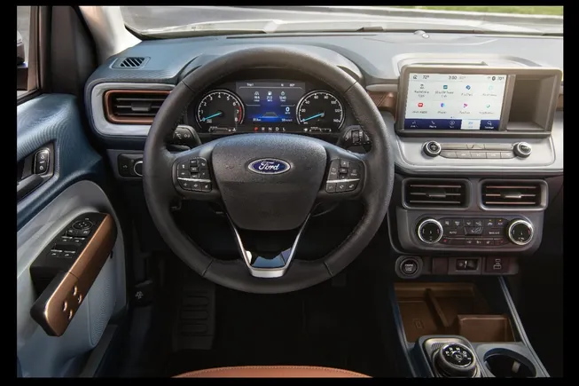 Ford recalls 200K vehicles for backup camera display fault