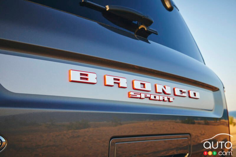 Ford recalls 770,000 SUVs for fire risk | Car News