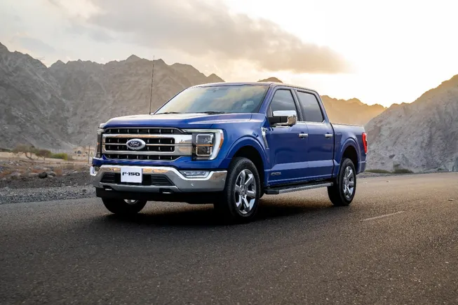 Ford recalls 850K vehicles for defective fuel pumps
