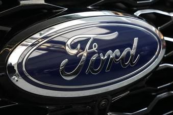 Ford recalls over 850,000 cars in the United States due to potential fuel pump failure