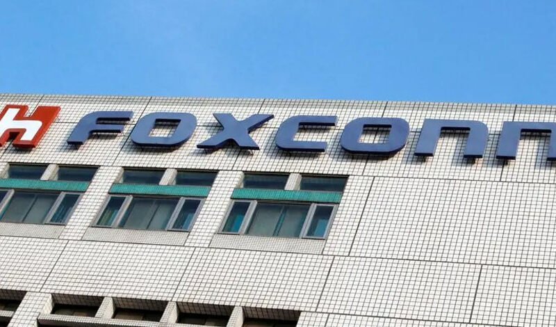 Foxconn’s China recall could reshape India’s electronics ambitions