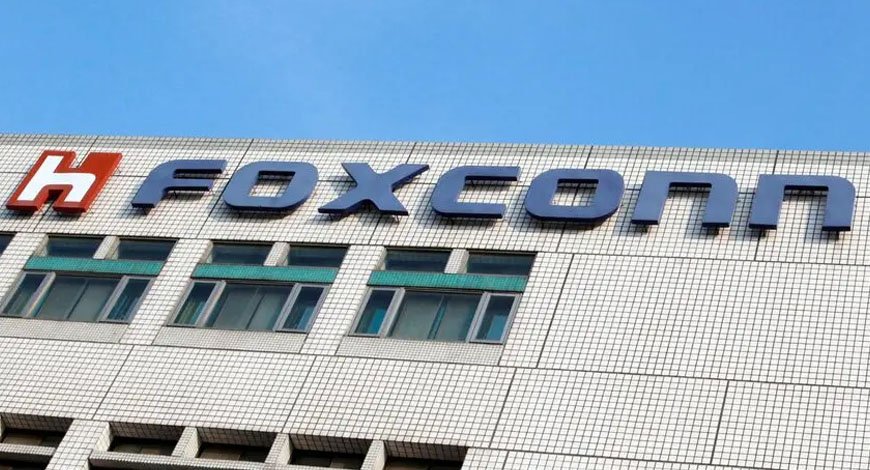 Foxconn’s China recall could reshape India’s electronics ambitions