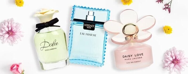 FragranceNet Discount Fragrances:Leading the Online Perfume Retail Revolution