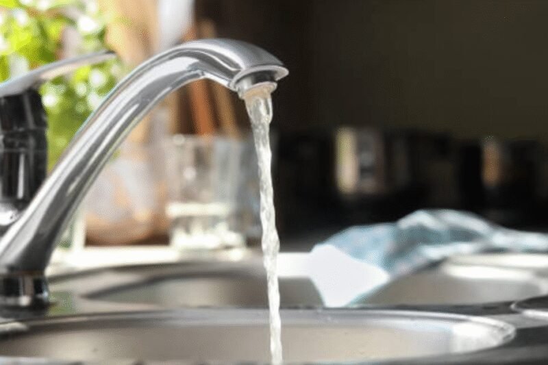 France’s largest tap water ban exposes global threat of ‘forever chemicals’