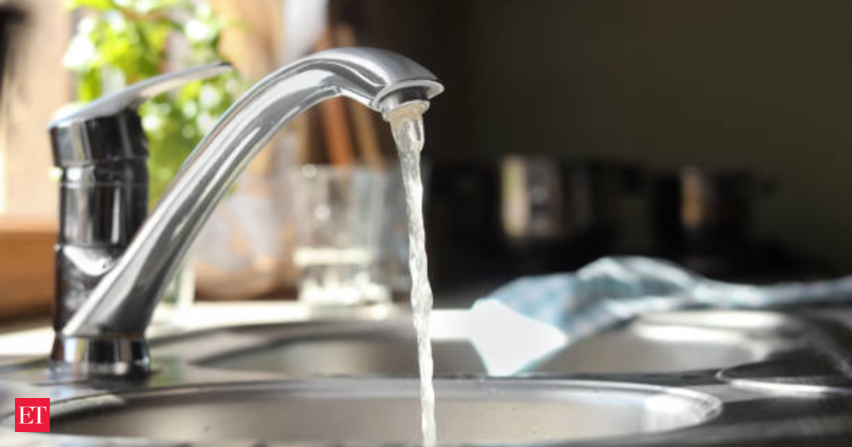 France’s largest tap water ban exposes global threat of ‘forever chemicals’