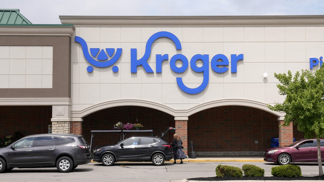 Full list of Kroger products recalled across 18 US states after deadly mistake found on labels