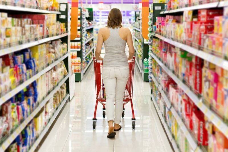 Full list of supermarket products recalled as ‘do not eat’ warnings issued