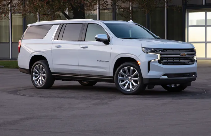 GM recalls nearly 600K SUVs, pickups over engine failures