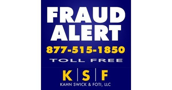 HIMS & HERS HEALTH SHAREHOLDER ALERT BY FORMER LOUISIANA ATTORNEY GENERAL: KAHN SWICK & FOTI, LLC REMINDS INVESTORS WITH LOSSES IN EXCESS OF $100,000 of Lead Plaintiff Deadline in Class Action Lawsuits Against Hims & Hers Health, Inc.