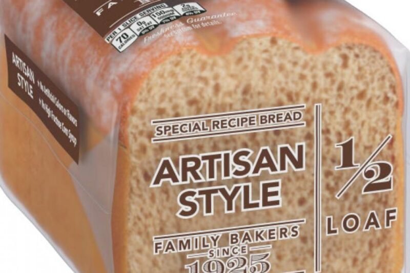 Hartford Bakery recalls artisanal bread sold in 12 states