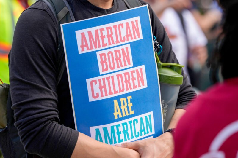How latest block of Trump’s birthright citizenship order tests legal landscape after Supreme Court ruling on injunctions