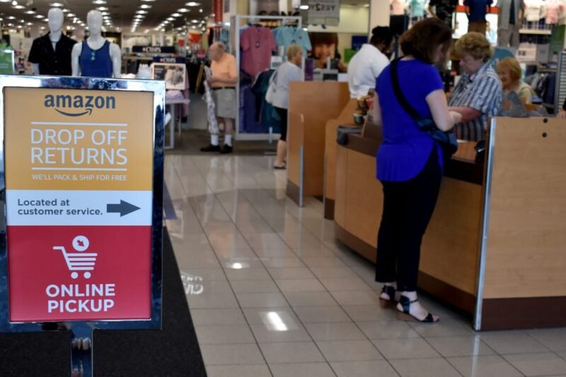 How to do a return, refund from 14 stores and online retailers