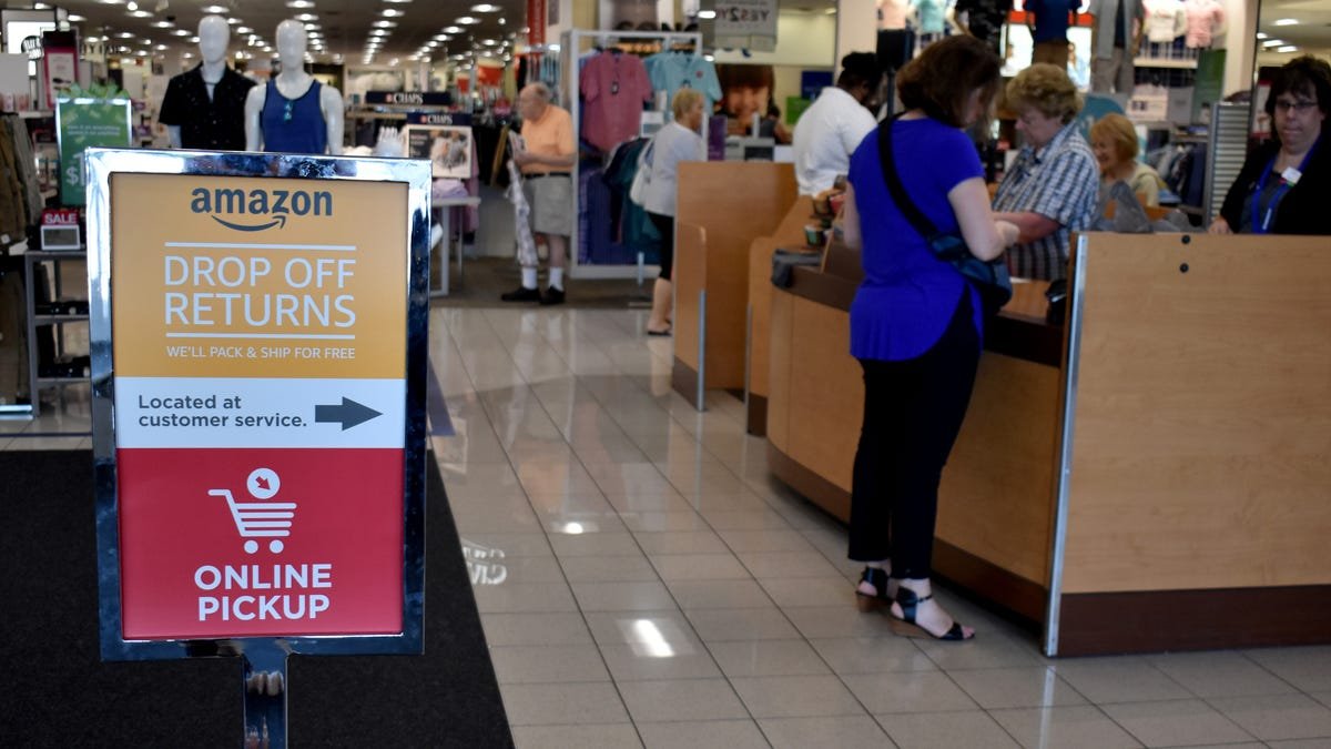 How to do a return, refund from 14 stores and online retailers