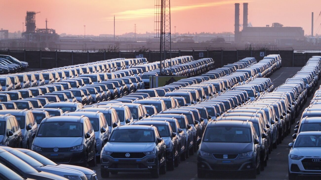 Huge car brand recalls 120,000 vehicles over 'risk of injury' - check if you're affected