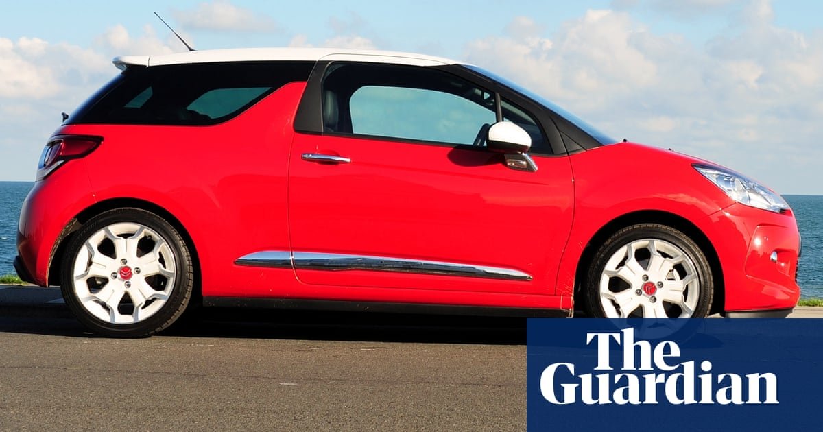 I found out by chance my Citroen DS3 has a ‘stop drive’ recall over airbag | Motoring