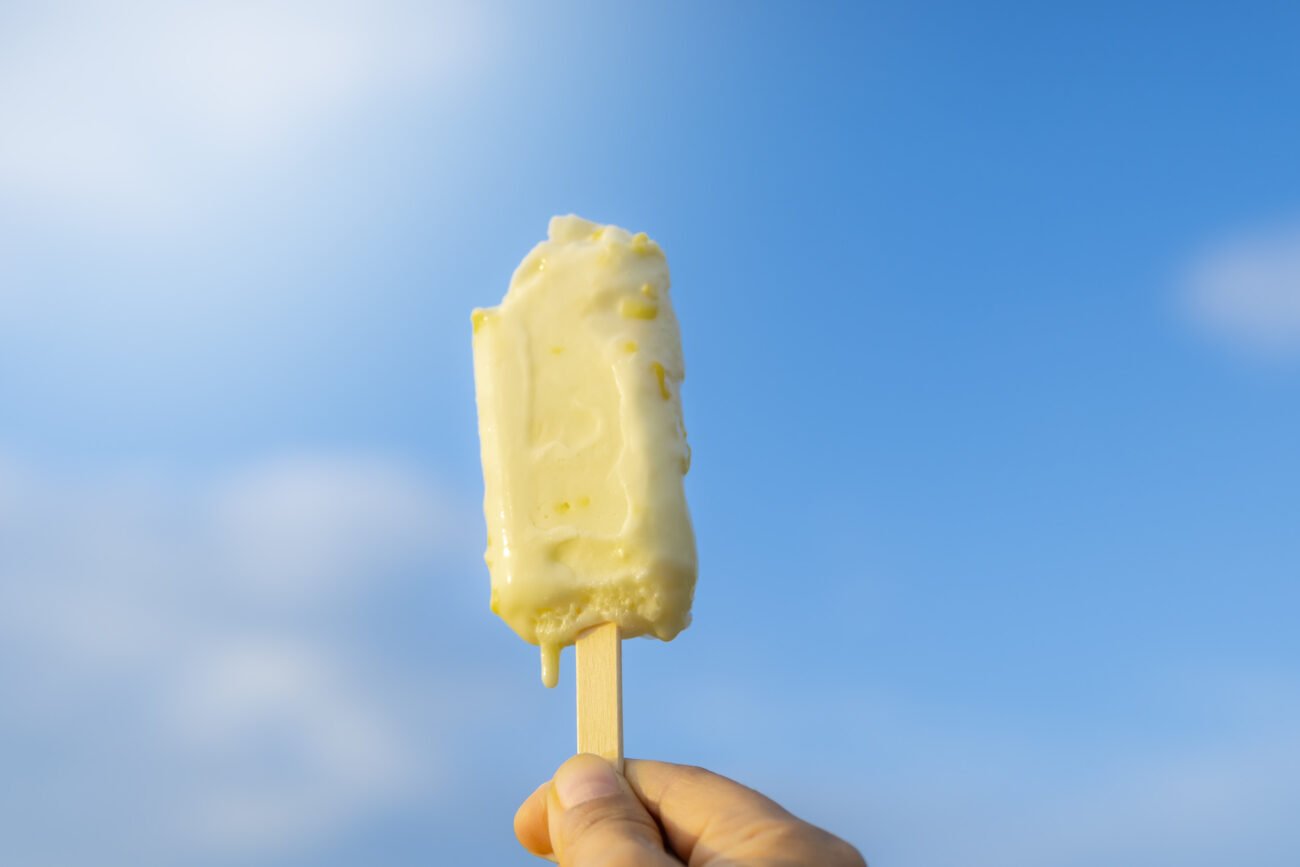 Ice Cream Recall