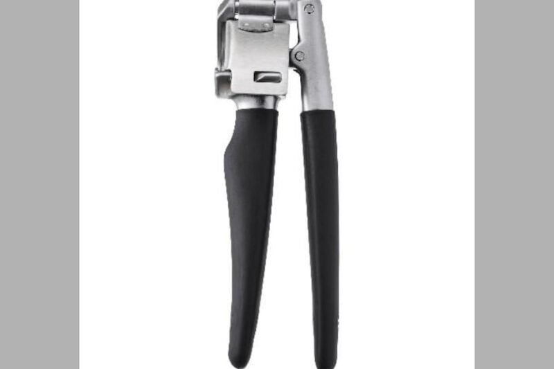 Ikea says garlic press has safety issue