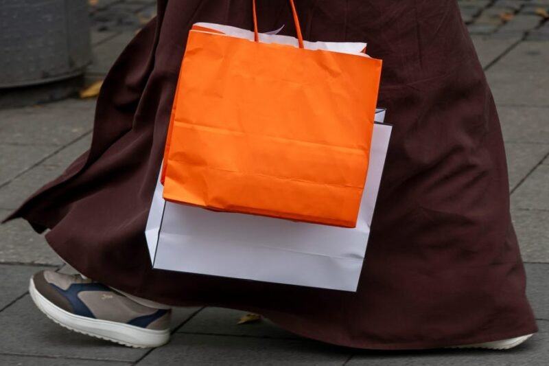 It’s Prime Time for Returns. That’s a Challenge for Stores.