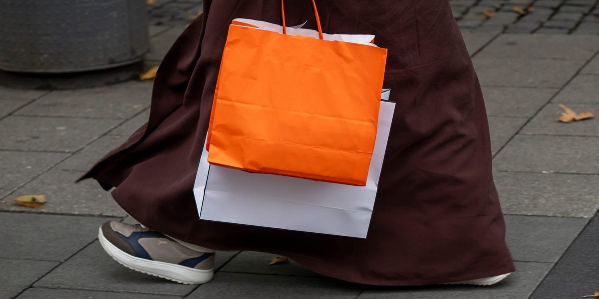 It's Prime Time for Returns. That's a Challenge for Stores.