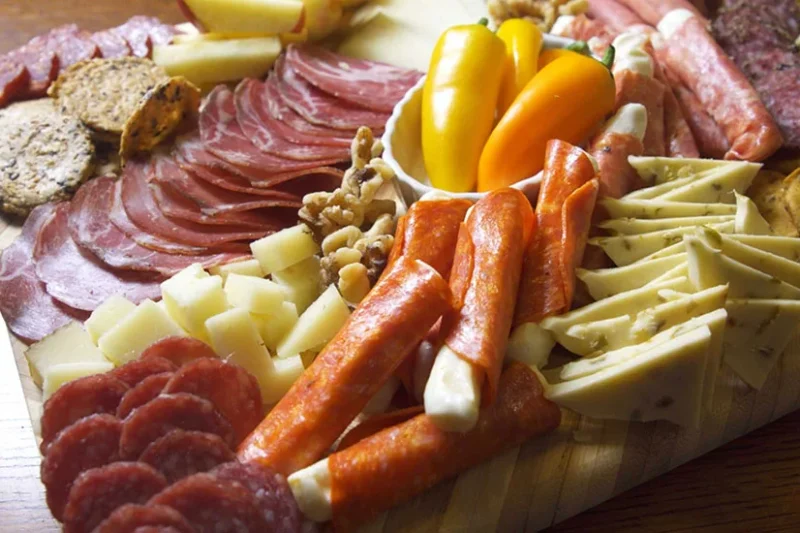 It’s Time to Reformulate Deli Meats to Reduce the Risk of Listeria monocytogenes