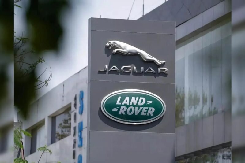 Jaguar Land Rover recalls 21,000 vehicles in the U.S.: Here’s why – Car News