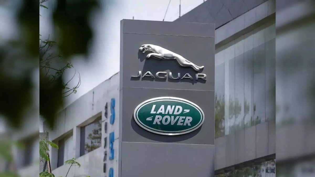 JLR, auto, automobiles, Jaguar Land Rover, tata motors, cars