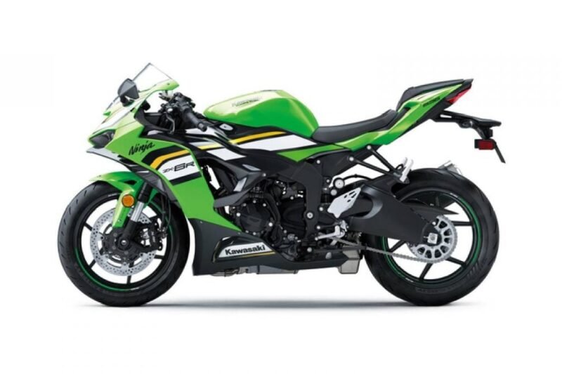 Kawasaki Recalls 2024-25 Ninja ZX-6R Bikes Over Major Engine Risk | Auto News