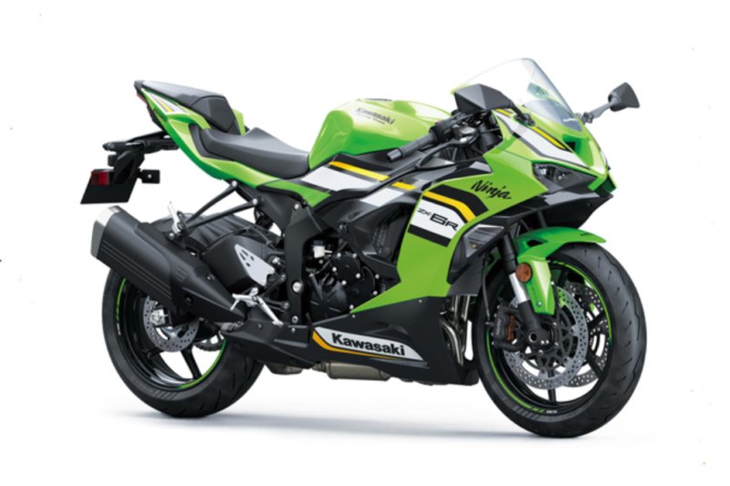Kawasaki recalls Ninja ZX-6R globally over engine issue – Bike News