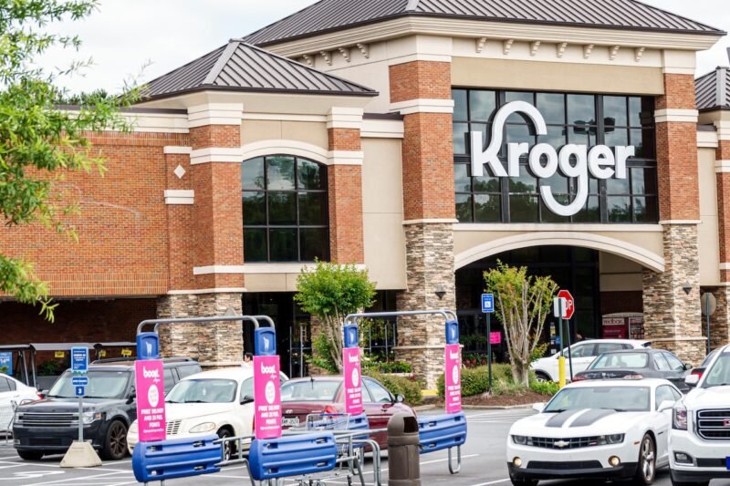 Kroger recall list: Products in 18 states, including Alabama, recalled