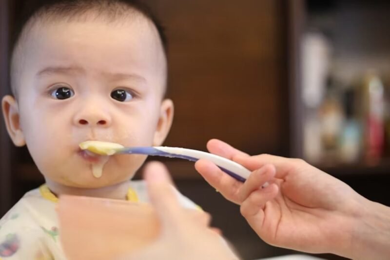 Lead poisoning alert! 2 babies in US fall sick after eating recalled baby food – Healthcare News
